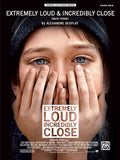 Extremely Loud & Incredibly Close (Main Theme) Cover Image