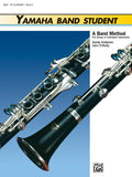 Yamaha Band Student, Book 2 Cover Image