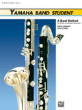 Yamaha Band Student, Book 2 Cover Image