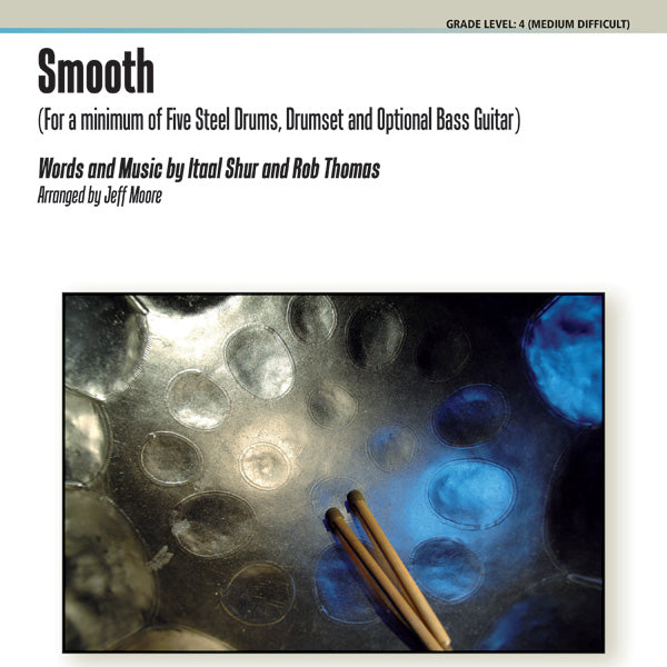 Smooth Cover Image