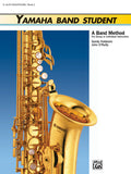 Yamaha Band Student, Book 2 Cover Image