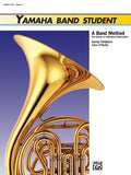 Yamaha Band Student, Book 2 Cover Image