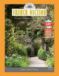 Gateway to French Diction Cover Image