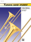 Yamaha Band Student, Book 2 Cover Image