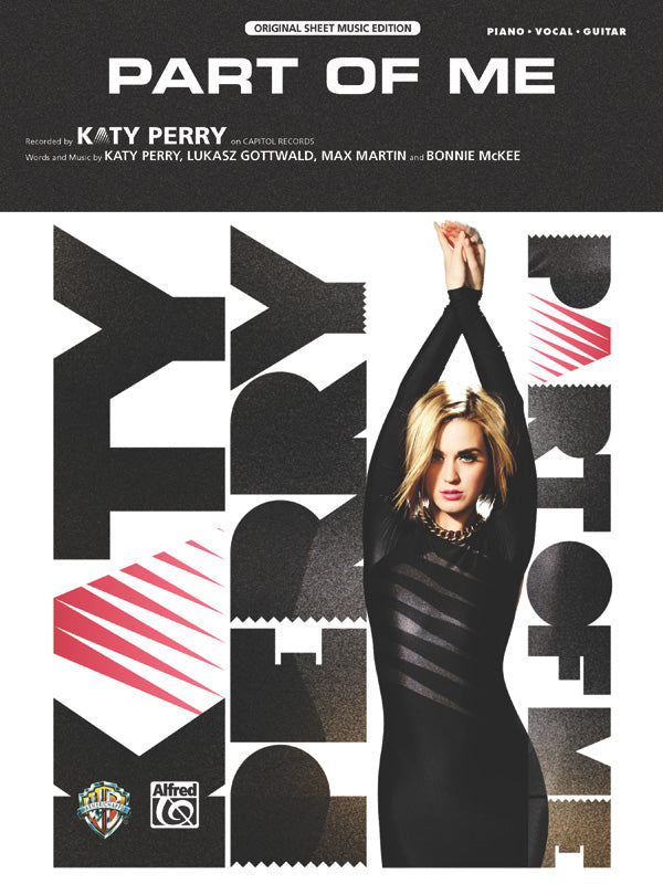 Part of Me Cover Image