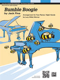 Bumble Boogie Cover Image