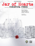 Jar of Hearts Cover Image