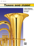 Yamaha Band Student, Book 2 Cover Image
