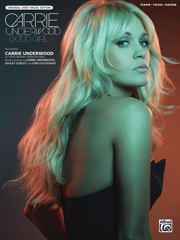 Good Girl Cover Image