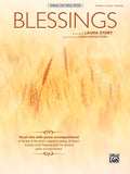 Blessings Cover Image