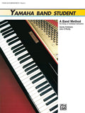 Yamaha Band Student, Book 2 Cover Image