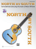 North by South: Carlos Barbosa-Lima Plays the Music of Mason Williams Cover Image