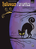 Halloween Favorites, Book 2 Cover Image