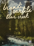 Brandi Carlile: Bear Creek Cover Image