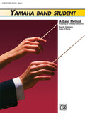 Yamaha Band Student, Book 2 Cover Image