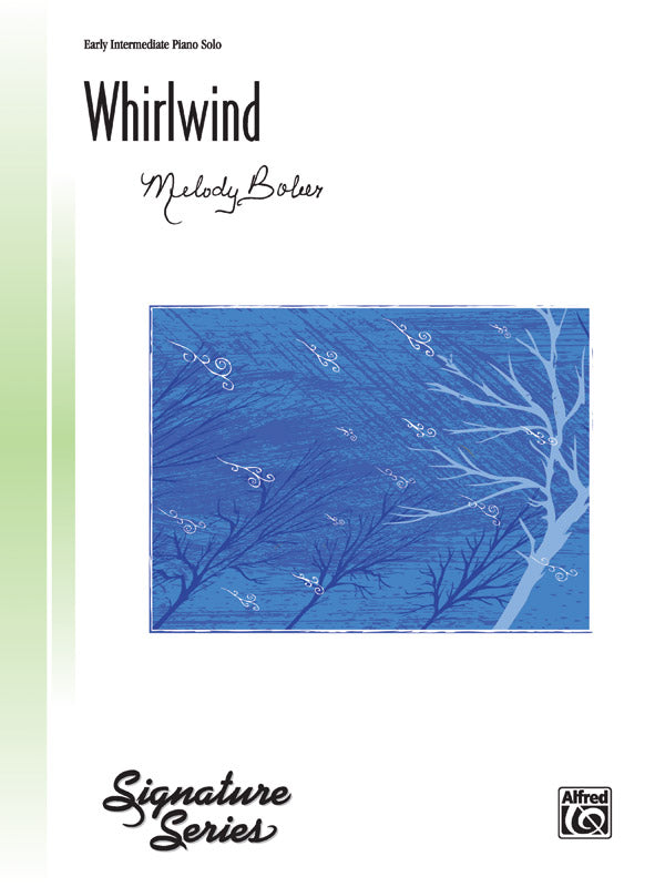 Whirlwind Cover Image