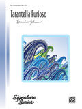 Tarantella Furioso Cover Image