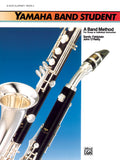 Yamaha Band Student, Book 2 Cover Image