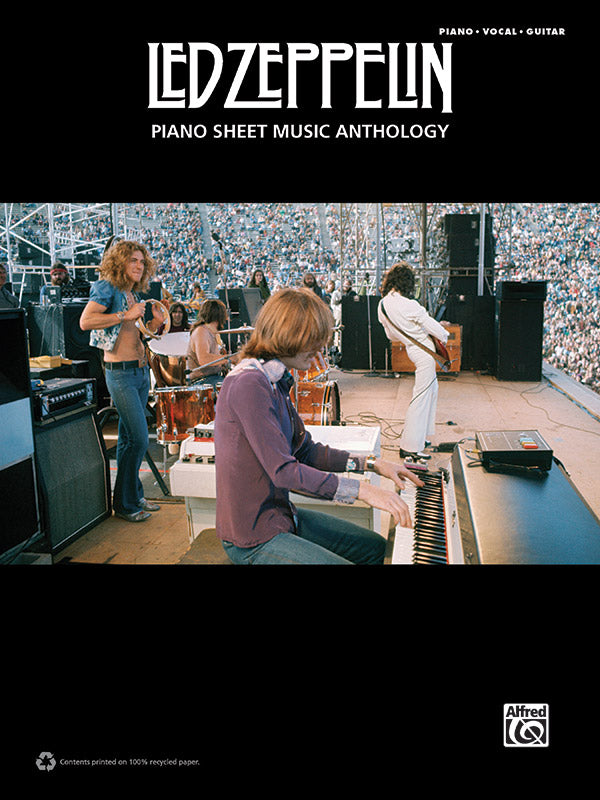 Thank You Sheet Music Preview