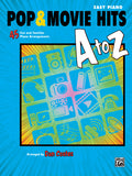 Pop & Movie Hits A to Z Cover Image