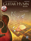 The Worship Leader's Guitar Hymn Book Cover Image