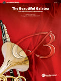 The Beautiful Galatea (from the overture to <i>La belle Galathée</i>) Cover Image