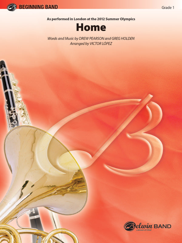 Home Cover Image