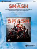 The Music of <i>SMASH</i> Cover Image
