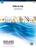 Ode to Joy Cover Image