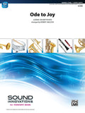 Ode to Joy Cover Image