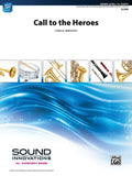 Call to the Heroes Cover Image