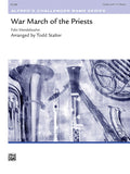 War March of the Priests Cover Image