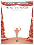 The Noise in the Basement Cover Image