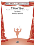 A Winter Trilogy Cover Image