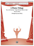 A Winter Trilogy Cover Image
