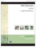 With Thine Eyes Cover Image