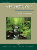 A Blessed Hymn Cover Image