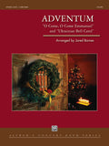 Adventum Cover Image