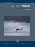Whirlybird Cover Image