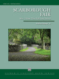 Scarborough Fair Cover Image