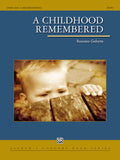 A Childhood Remembered Cover Image