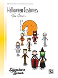Halloween Costumes Cover Image