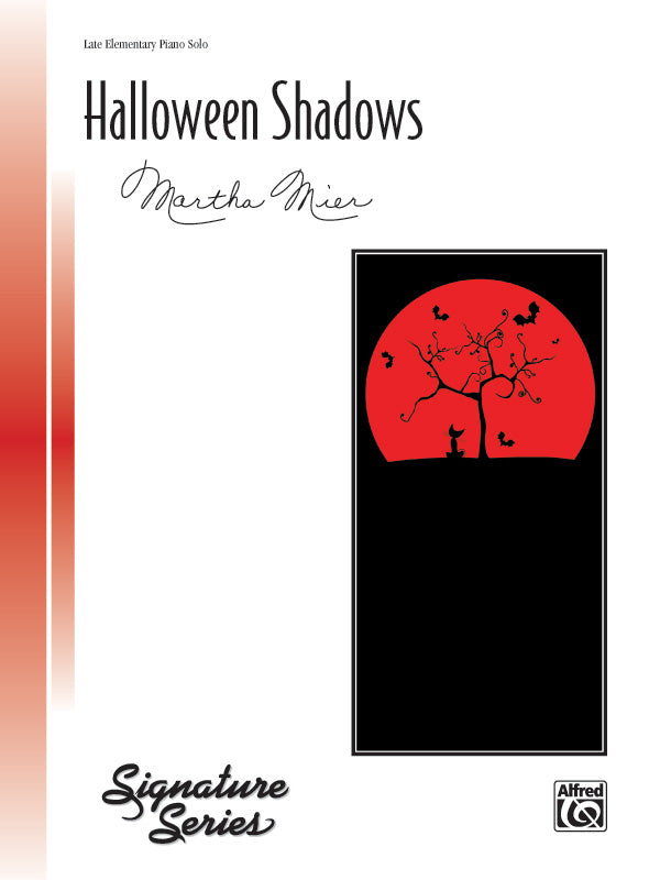Halloween Shadows Cover Image