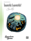 Tarentella Scarentella! Cover Image