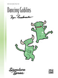 Dancing Goblins Cover Image