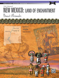 New Mexico: Land of Enchantment Cover Image
