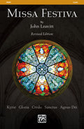 Missa Festiva Cover Image