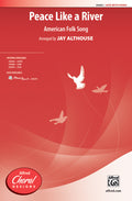 Peace Like a River Cover Image