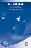 Peace Like a River Cover Image