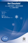 Hot Chocolate! Cover Image